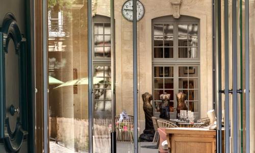 Hôtel Richer De Belleval - Relais & Châteaux - photo n°3
