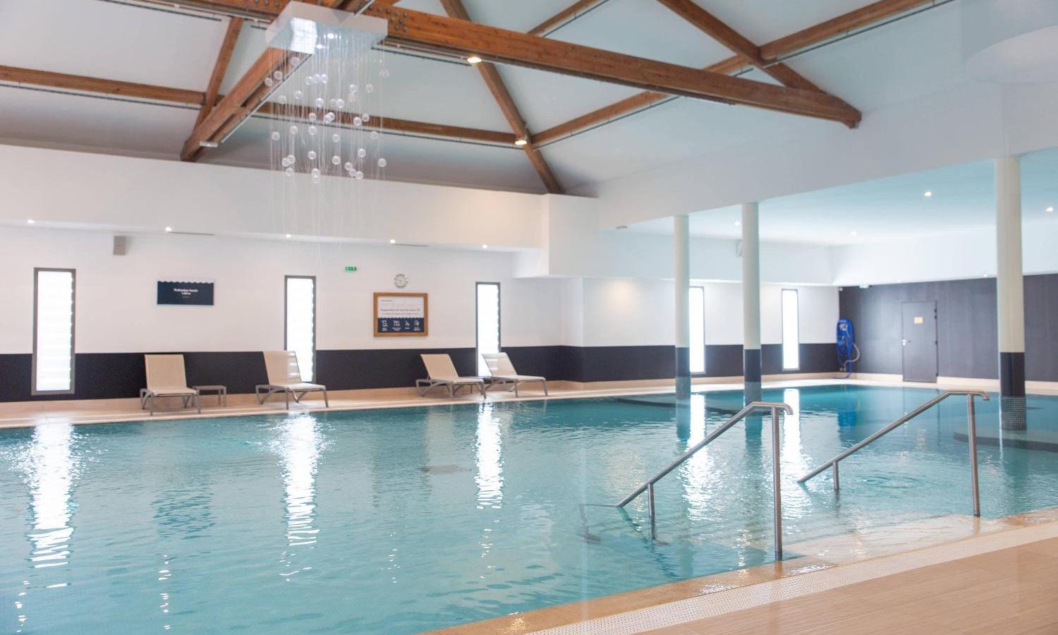 Foto del Zenitude Hôtel La Valadière