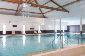 Zenitude Relais & Spa La Valadière - photo 14