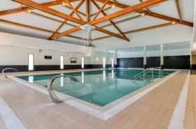Zenitude Relais & Spa La Valadière - photo 11