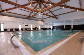 Zenitude Hôtel La Valadière - photo 27