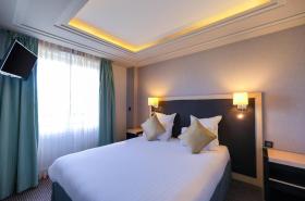 Zenitude Hôtel La Valadière - photo 22