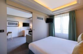 Zenitude Hôtel La Valadière - photo 6