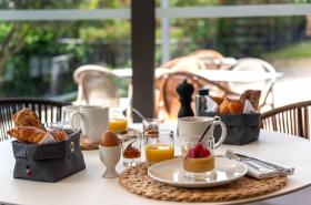 Zenitude Hôtel La Valadière - photo 25