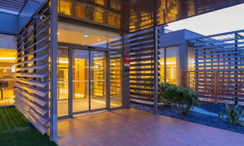 Zenitude Hôtel La Valadière - photo 3