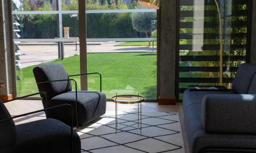 Zenitude Hôtel La Valadière - photo 2