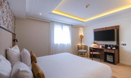 Zenitude Hôtel La Valadière - photo 2