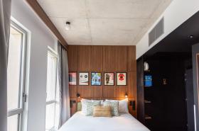 JOST Hotel Montpellier Centre St Roch - photo 8