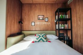 JOST Hotel Montpellier Centre St Roch - photo 7