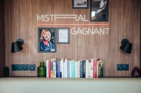 JOST Hotel Montpellier Centre St Roch - photo 6