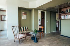 JOST Hotel Montpellier Centre St Roch - photo 9
