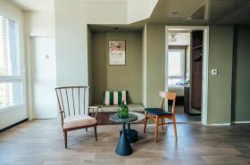 JOST Hotel Montpellier Centre St Roch - photo 8