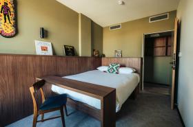JOST Hotel Montpellier Centre St Roch - photo 7