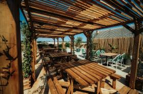 JOST Hotel Montpellier Centre St Roch - photo 26