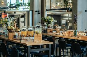 JOST Hotel Montpellier Centre St Roch - photo 24