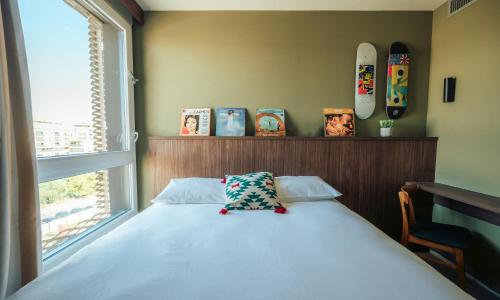 JOST Hotel Montpellier Centre St Roch - photo 3