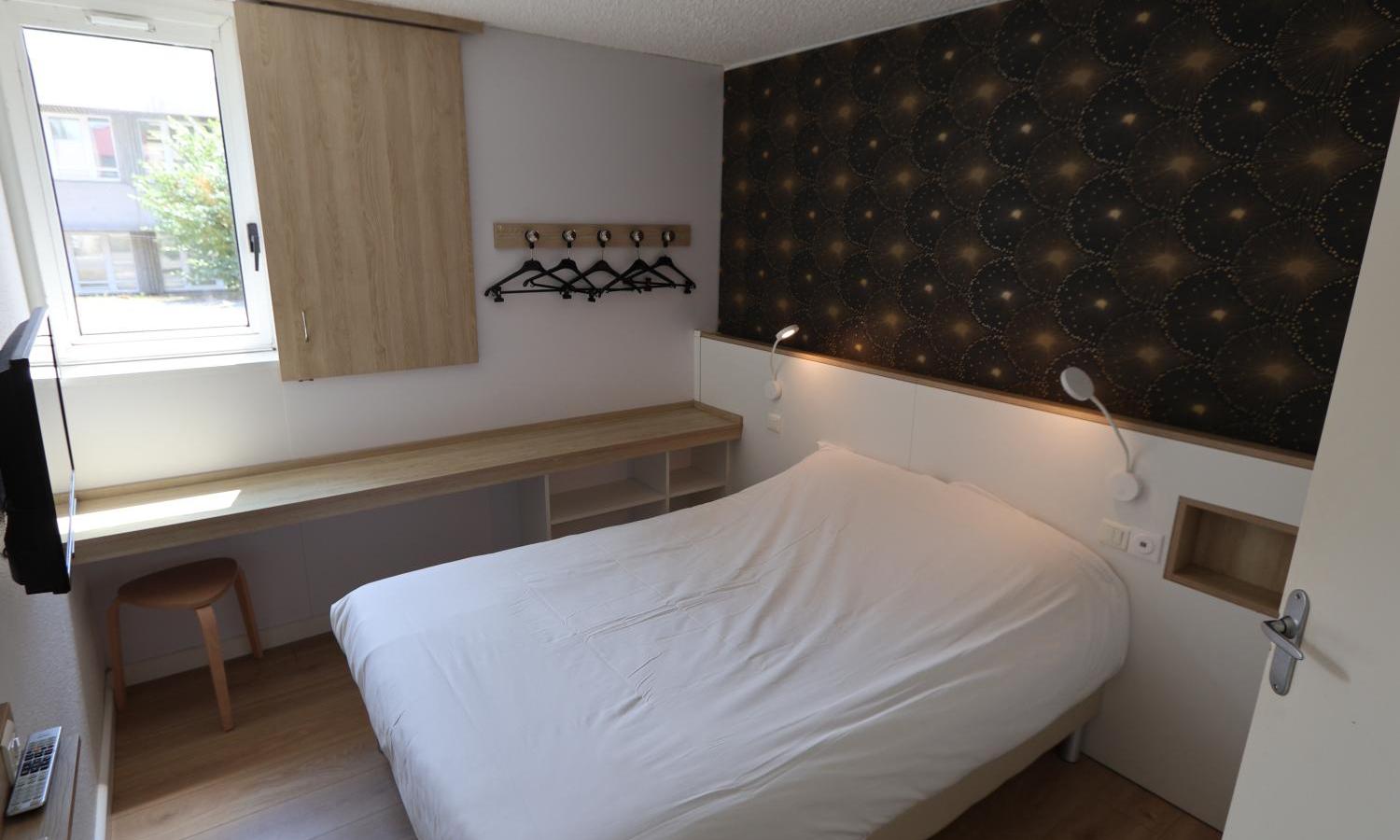 Photo of Brit Hotel Montpellier Euromédecine