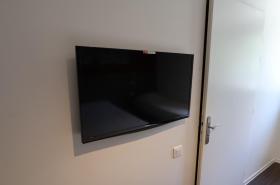 Brit Hotel Montpellier Euromédecine - photo 9