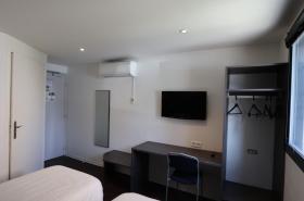 Brit Hotel Montpellier Euromédecine - photo 9