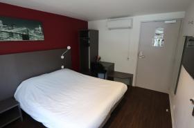 Brit Hotel Montpellier Euromédecine - photo 10