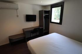 Brit Hotel Montpellier Euromédecine - photo 11