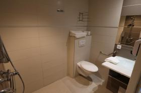 Brit Hotel Montpellier Euromédecine - photo 20