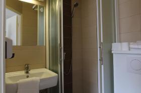 Brit Hotel Montpellier Euromédecine - photo 19