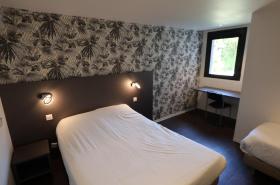 Brit Hotel Montpellier Euromédecine - photo 8