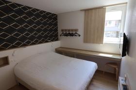 Brit Hotel Montpellier Euromédecine - photo 6