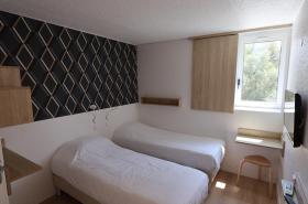 Brit Hotel Montpellier Euromédecine - photo 7