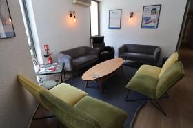 Brit Hotel Montpellier Euromédecine - photo 8