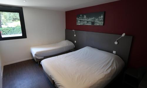 Brit Hotel Montpellier Euromédecine - photo 2